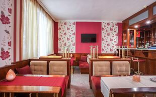 Erzsébet Hotel Hévíz