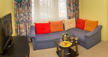 Rudolf Hotel Hajdúszoboszló