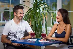 Rudolf Hotel Hajdúszoboszló