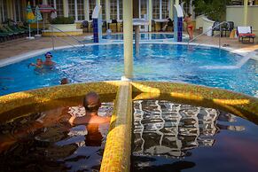 Rudolf Hotel Hajdúszoboszló