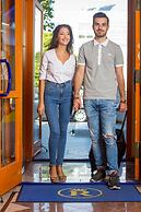 Rudolf Hotel Hajdúszoboszló