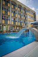 Rudolf Hotel Hajdúszoboszló