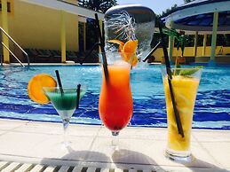 Rudolf Hotel Hajdúszoboszló