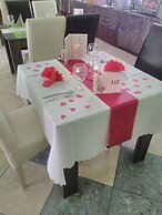 Rudolf Hotel Hajdúszoboszló