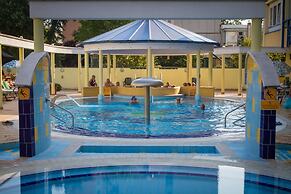 Rudolf Hotel Hajdúszoboszló