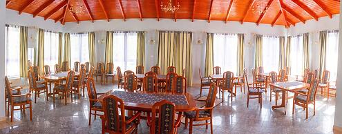 Rudolf Hotel Hajdúszoboszló