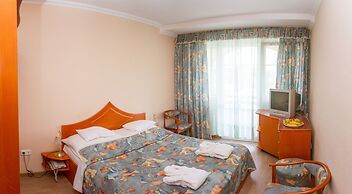 Rudolf Hotel Hajdúszoboszló