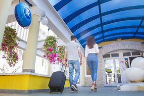 Rudolf Hotel Hajdúszoboszló