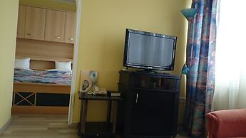 Rudolf Hotel Hajdúszoboszló