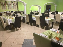 Rudolf Hotel Hajdúszoboszló