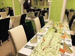 Rudolf Hotel Hajdúszoboszló