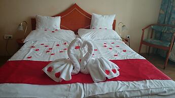 Rudolf Hotel Hajdúszoboszló