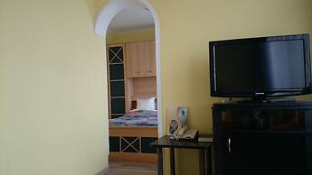 Rudolf Hotel Hajdúszoboszló