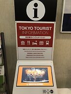 Hotel Listel Shinjuku