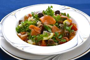 Hotel Listel Shinjuku