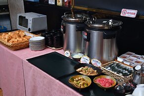 Hotel Listel Shinjuku