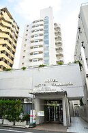 Hotel Listel Shinjuku