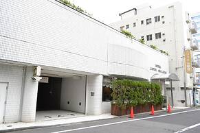 Hotel Listel Shinjuku