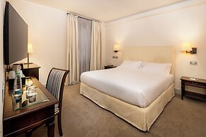 Grand Hotel della Posta, WorldHotels Distinctive