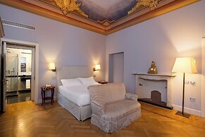 Grand Hotel della Posta, WorldHotels Distinctive