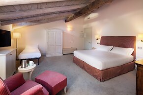 Grand Hotel della Posta, WorldHotels Distinctive
