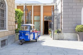 Grand Hotel Della Posta
