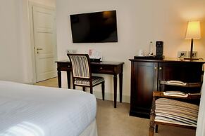 Grand Hotel della Posta, WorldHotels Distinctive