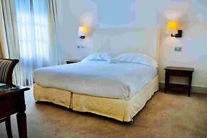 Grand Hotel della Posta, WorldHotels Distinctive