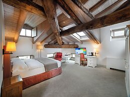 Grand Hotel della Posta, WorldHotels Distinctive