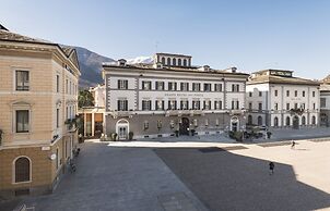 Grand Hotel Della Posta