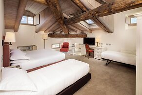 Grand Hotel della Posta, WorldHotels Distinctive
