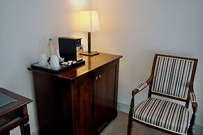 Grand Hotel della Posta, WorldHotels Distinctive