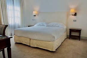 Grand Hotel della Posta, WorldHotels Distinctive
