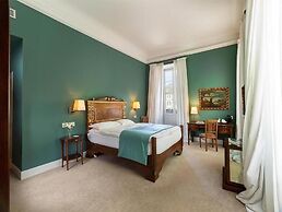 Grand Hotel della Posta, WorldHotels Distinctive