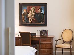 Grand Hotel della Posta, WorldHotels Distinctive
