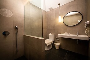 Yulia Beach Inn Kuta