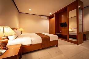 Yulia Beach Inn Kuta