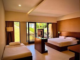 Yulia Beach Inn Kuta