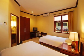 Yulia Beach Inn Kuta