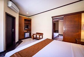 Yulia Beach Inn Kuta