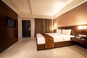 Yulia Beach Inn Kuta