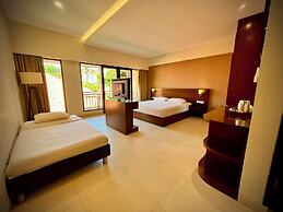 Yulia Beach Inn Kuta