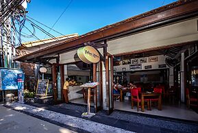 Yulia Beach Inn Kuta