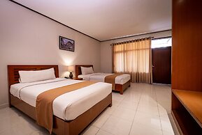 Yulia Beach Inn Kuta