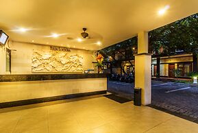 Yulia Beach Inn Kuta