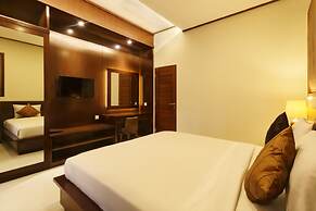 Yulia Beach Inn Kuta