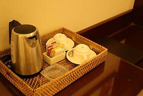 Yulia Beach Inn Kuta