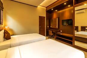 Yulia Beach Inn Kuta