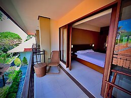 Yulia Beach Inn Kuta