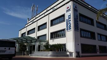 Hotel Domidea
